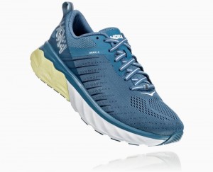 Hoka Arahi 3 Blue | 20734YJPN