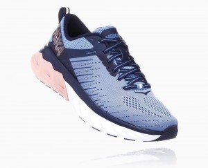 Hoka Arahi 3 Indigo | 14502OUYR