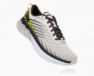 Hoka Arahi 4 Dark Grey | 09763BJZD