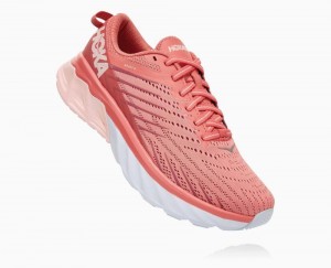 Hoka Arahi 4 Rose | 52170KIYM