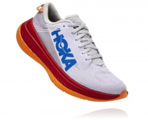 Hoka Carbon X Red | 69213LSIE