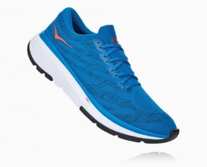 Hoka Cavu 3 Royal Blue / White | 54786DPCX