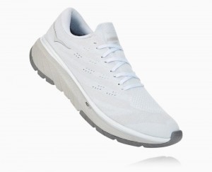 Hoka Cavu 3 White | 25361PBZO