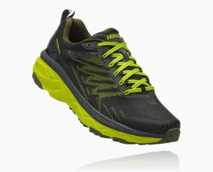 Hoka Challenger ATR 5 Black | 03817ZGWY