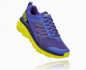 Hoka Challenger ATR 5 Blue | 76095TXHM