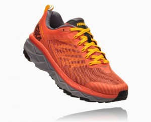 Hoka Challenger ATR 5 Grey | 24716IQJT