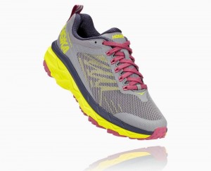 Hoka Challenger ATR 5 Grey | 42638WDSI