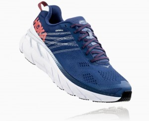 Hoka Clifton 6 Blue | 26154XAID