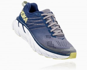 Hoka Clifton 6 Blue | 60915FPQT