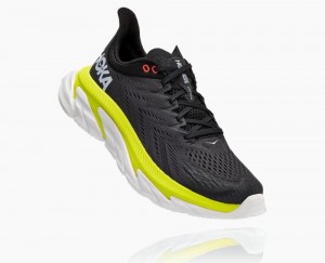 Hoka Clifton Edge Dark Grey | 72916GTKU