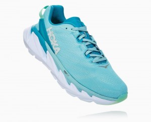 Hoka Elevon 2 Brown / Blue | 39140CWHL