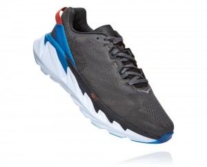 Hoka Elevon 2 Dark Grey / Royal Blue | 97081JZMT