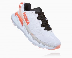 Hoka Elevon 2 White | 38594QCKD