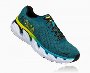 Hoka Elevon Blue / Black | 41329HFOA