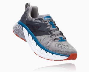 Hoka Gaviota 2 Grey | 80471EGSB