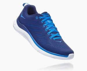 Hoka Hupana EM Blue / Blue | 90265ZPCK