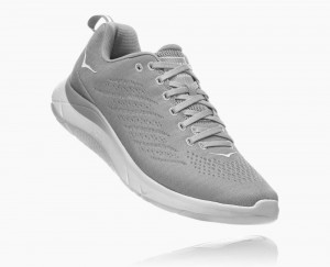 Hoka Hupana EM Grey | 60874PNJA