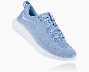 Hoka Hupana Flow Blue | 74398LXSH