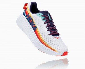 Hoka Ironman Rincon Blue | 70416EFUD