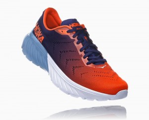 Hoka Mach 2 Blue | 83579BXHI