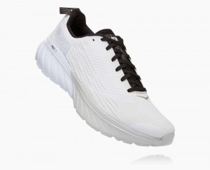 Hoka Mach 3 White | 72043PCEL