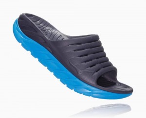 Hoka ORA Blue | 09423BEZP