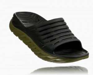 Hoka ORA Forest Night/Mayfly | 93716IYPD