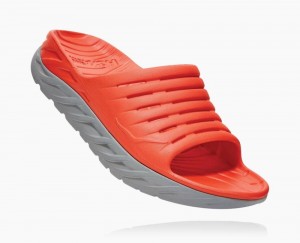 Hoka ORA Red | 14356NXAM