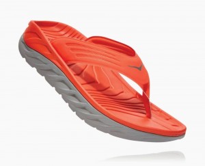 Hoka ORA Red | 25381XRKE