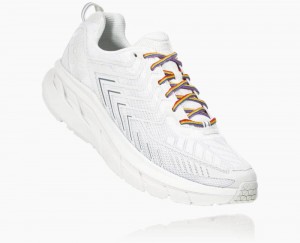 Hoka OV Clifton White | 51294HDKS