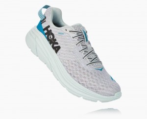 Hoka Rincon Lunar Rock/Nimbus Cloud | 29854RHUL