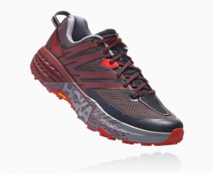 Hoka Speedgoat 3 Pavement/Port | 38769JBOG