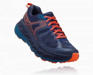 Hoka Stinson ATR 5 Indigo / Blue | 17594EZFV