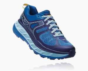 Hoka Stinson ATR 5 Light Turquoise | 92173OPJS