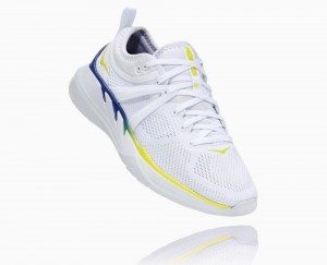 Hoka Tivra White | 58160MGEB