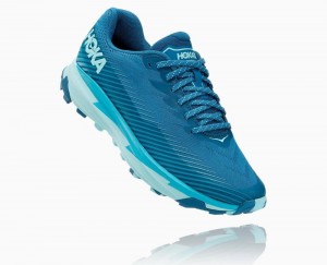 Hoka Torrent 2 Blue / Blue | 37241XYNF