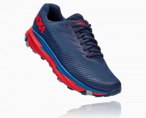 Hoka Torrent 2 Red | 60523ODCS