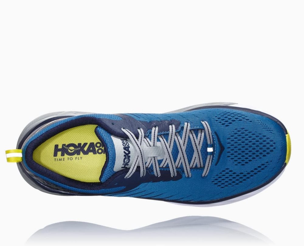 Hoka Arahi 3 Blue / Indigo | 04652YIGC