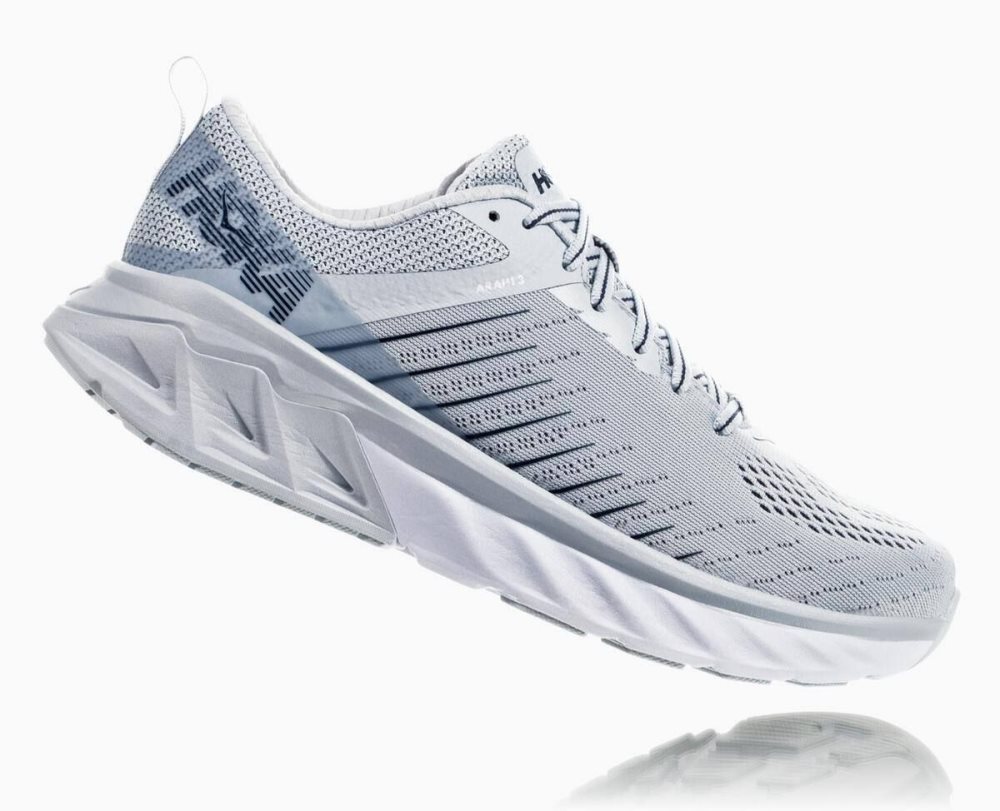 Hoka Arahi 3 Plein Air/Moonlit Ocean | 01875MXTY