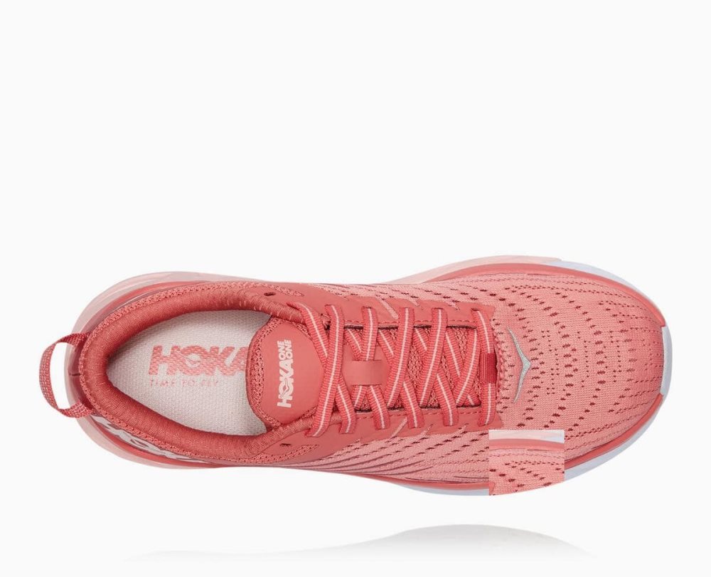 Hoka Arahi 4 Rose | 03945QYAR