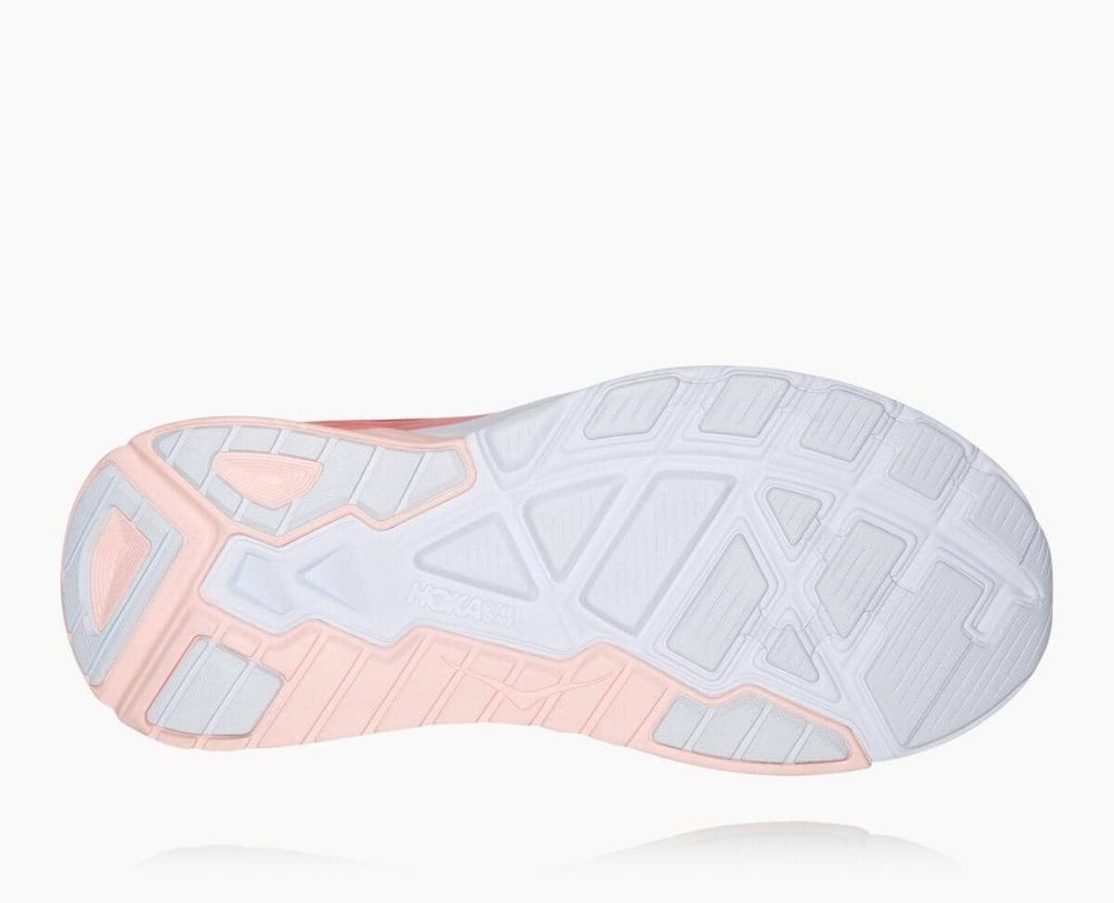 Hoka Arahi 4 Rose | 03945QYAR