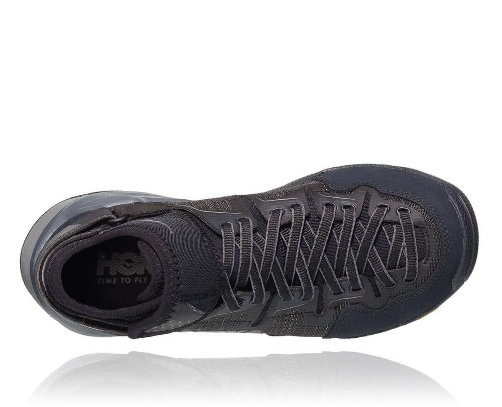 Hoka Arkali Black | 26713TEPK