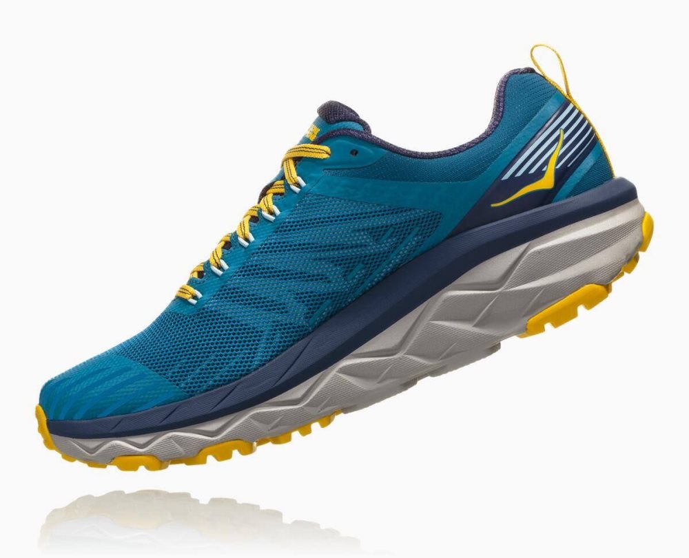 Hoka Challenger ATR 5 Blue / Blue | 25403RLKO