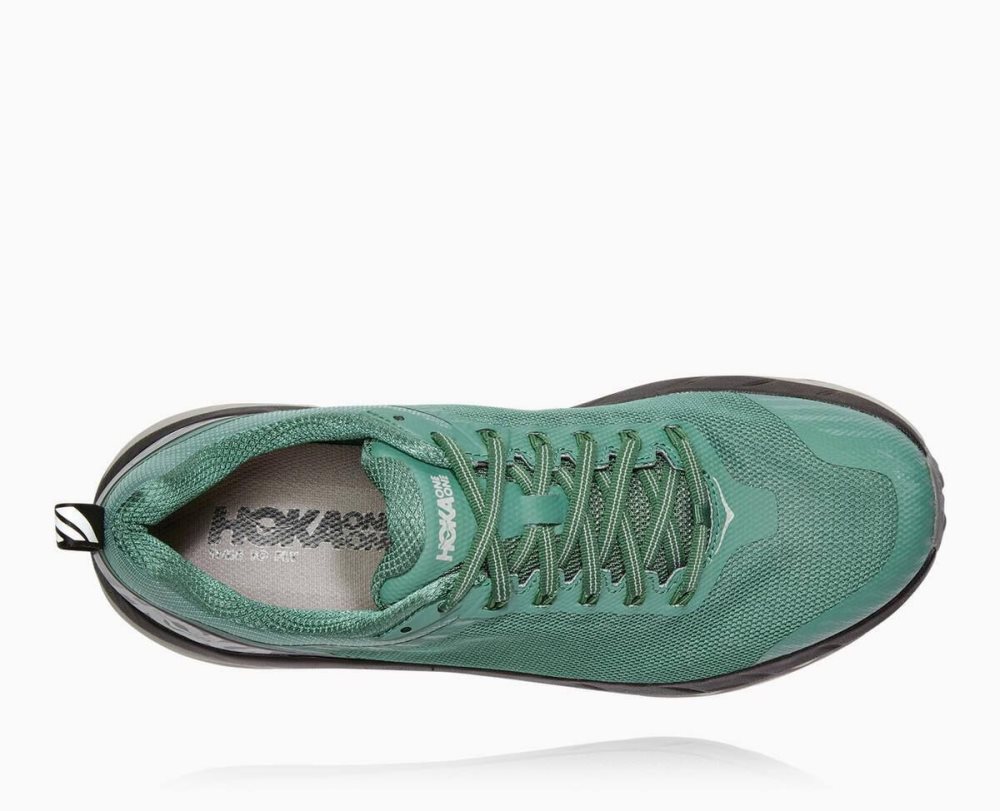 Hoka Challenger ATR 5 Grey | 10796OCFY