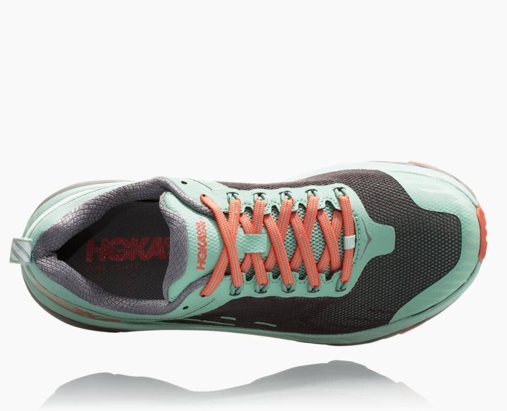 Hoka Challenger ATR 5 Pavement/Lichen | 17639SAGT