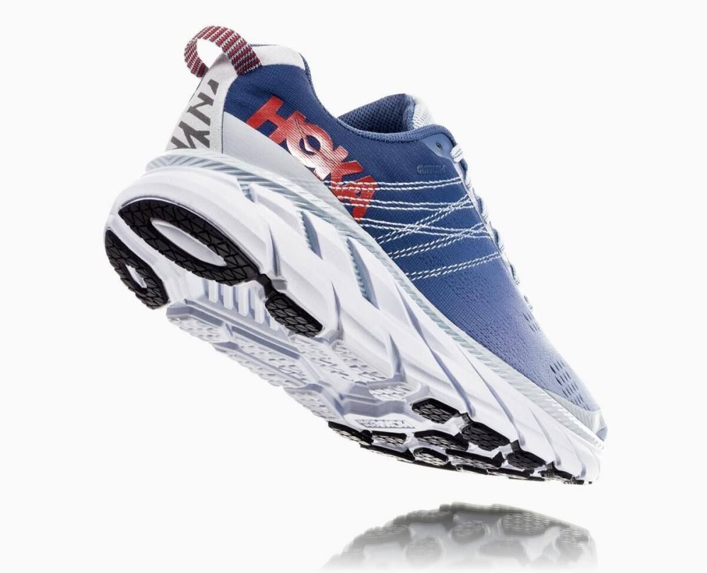 Hoka Clifton 6 Blue | 13862EUZX