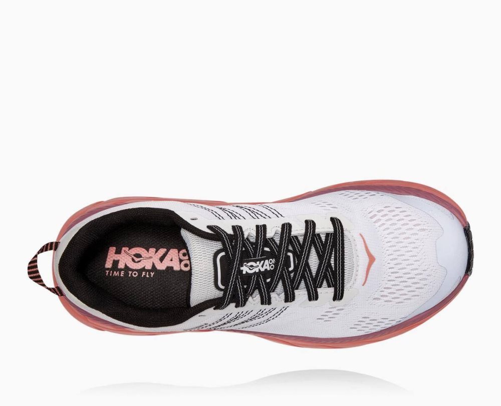 Hoka Clifton 6 Nimbus Cloud/Lantana | 46087CRVU