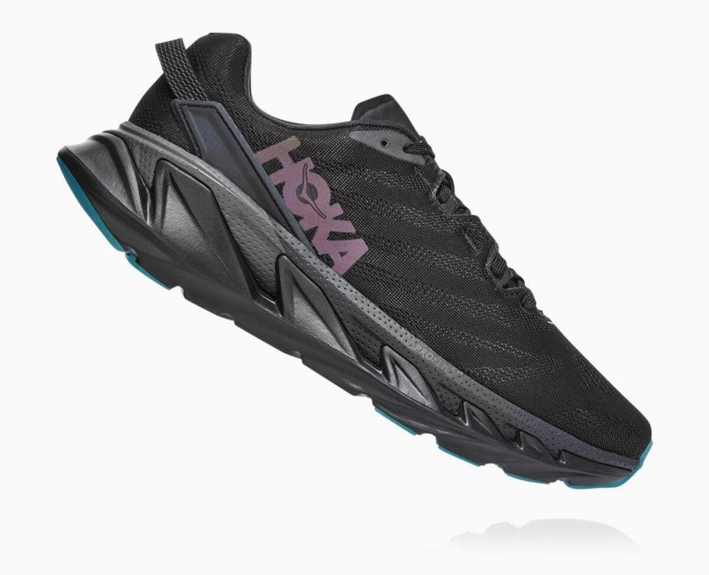 Hoka Elevon 2 Black / Dark Grey | 31059PTOI