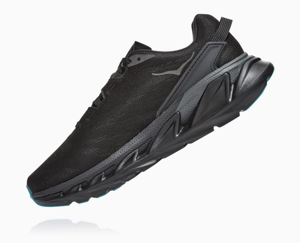 Hoka Elevon 2 Black / Dark Grey | 31059PTOI