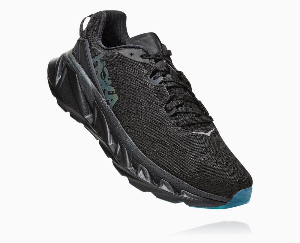 Hoka Elevon 2 Black / Dark Grey | 31059PTOI